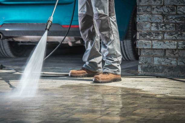 Professional Pressure Washing Services in Tulare, CA