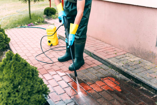 Best Fence Cleaning  in Tulare, CA